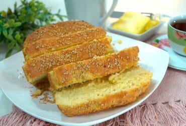 Descubra o Pão Low Carb Perfeito: Simples, Fácil e Saboroso 9 pão low carb