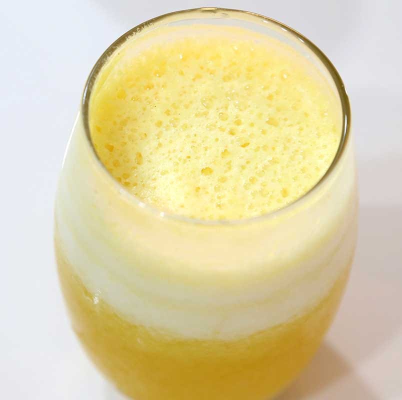 suco detox para emagrecer