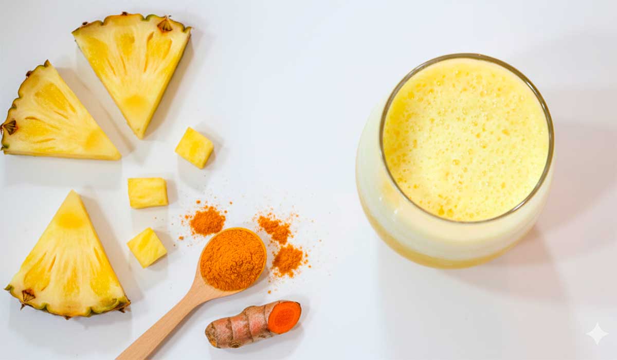 Aprenda a Preparar: Suco Detox para Emagrecer e Aliviar as Dores nas Articulações