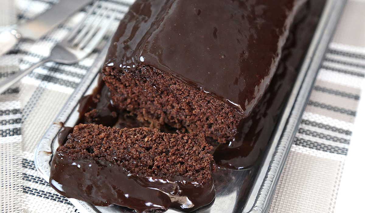 Aprenda a Fazer Bolo de Chocolate Nega Maluca Molhadinho no Liquidificador 6 Aprenda a Fazer Bolo de Chocolate Nega Maluca Molhadinho no Liquidificador
