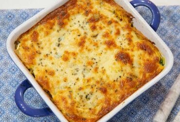 Prepare um Jantar Low Carb Leve, Fácil e Barato 6 jantar low carb