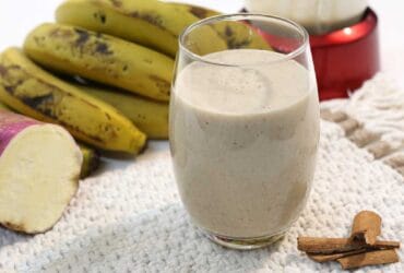 Aprenda a Fazer esta Vitamina Pré-Treino que Ajuda a Ganhar Massa Muscular em Pouco Tempo 12 vitamina pré-treino