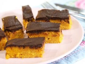 Descubra Como Fazer Bolo de Cenoura Cremoso em 5 Minutos 3 bolo de cenoura cremoso