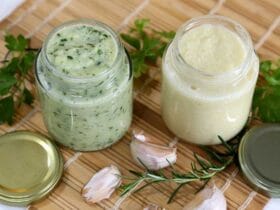 Segredo de Vó: O Tempero Caseiro Alho e Cebola perfeito para tudo! 3 tempero caseiro alho e cebola