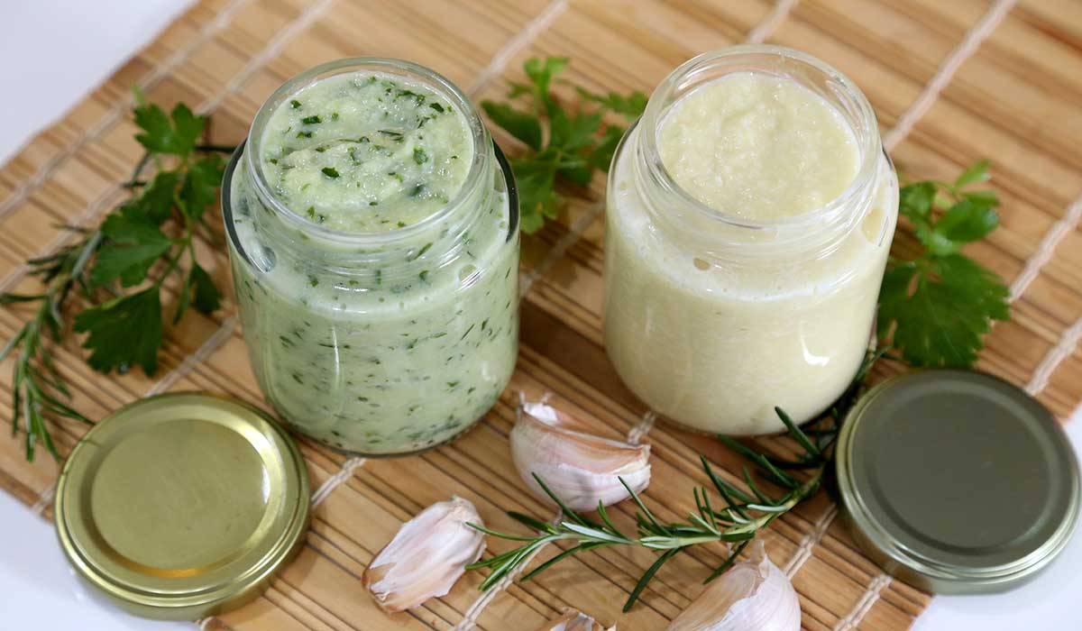 Segredo de Vó: O Tempero Caseiro Alho e Cebola perfeito para tudo!