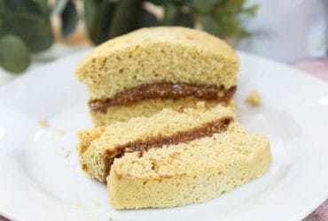 Como Fazer Bolo Fofinho em 2 Minutos: Delícia Prática e Saudável para o Seu Dia 3 bolo fofinho em 2 minutos