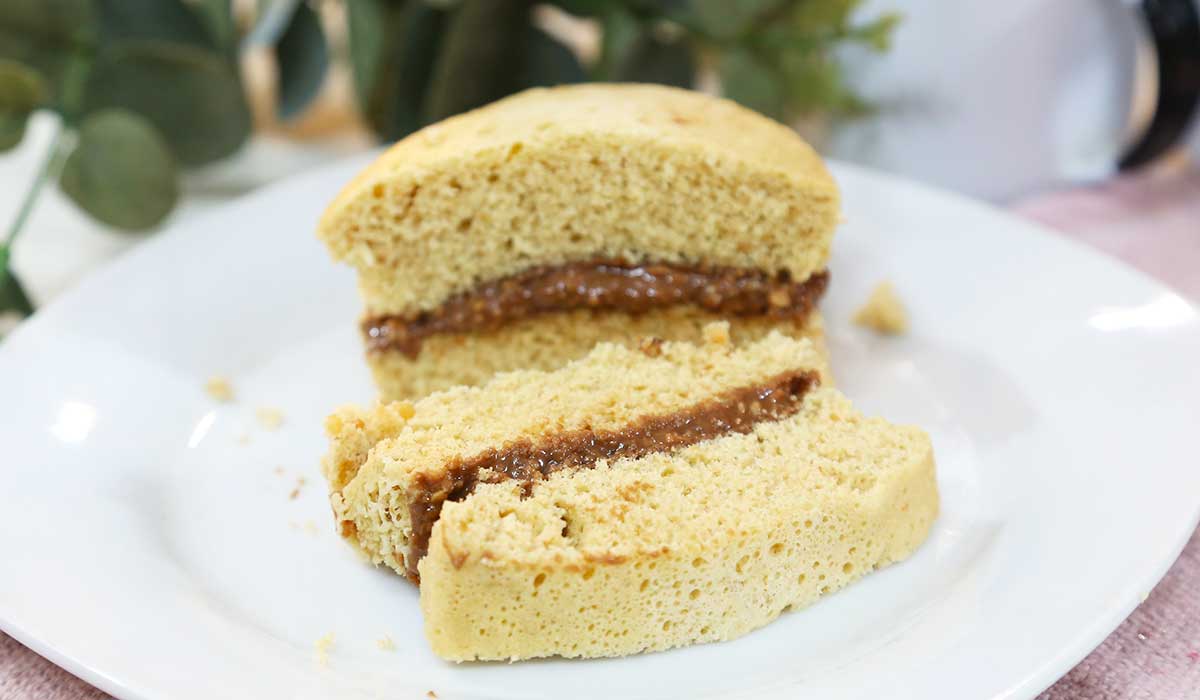 Como Fazer Bolo Fofinho em 2 Minutos: Delícia Prática e Saudável para o Seu Dia