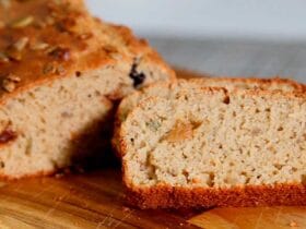Descubra a Receita de Pão de Aveia Fit, Perfeita para o Seu Café da Manhã 3 pão de aveia fit