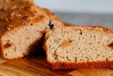 Descubra a Receita de Pão de Aveia Fit, Perfeita para o Seu Café da Manhã 18 pão de aveia fit