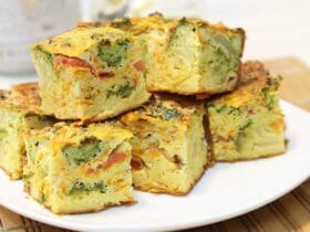 Jantar Rápido e Fácil: Torta Salgada Sem Glúten em 30 Minutos 3 jantar rápido e fácil