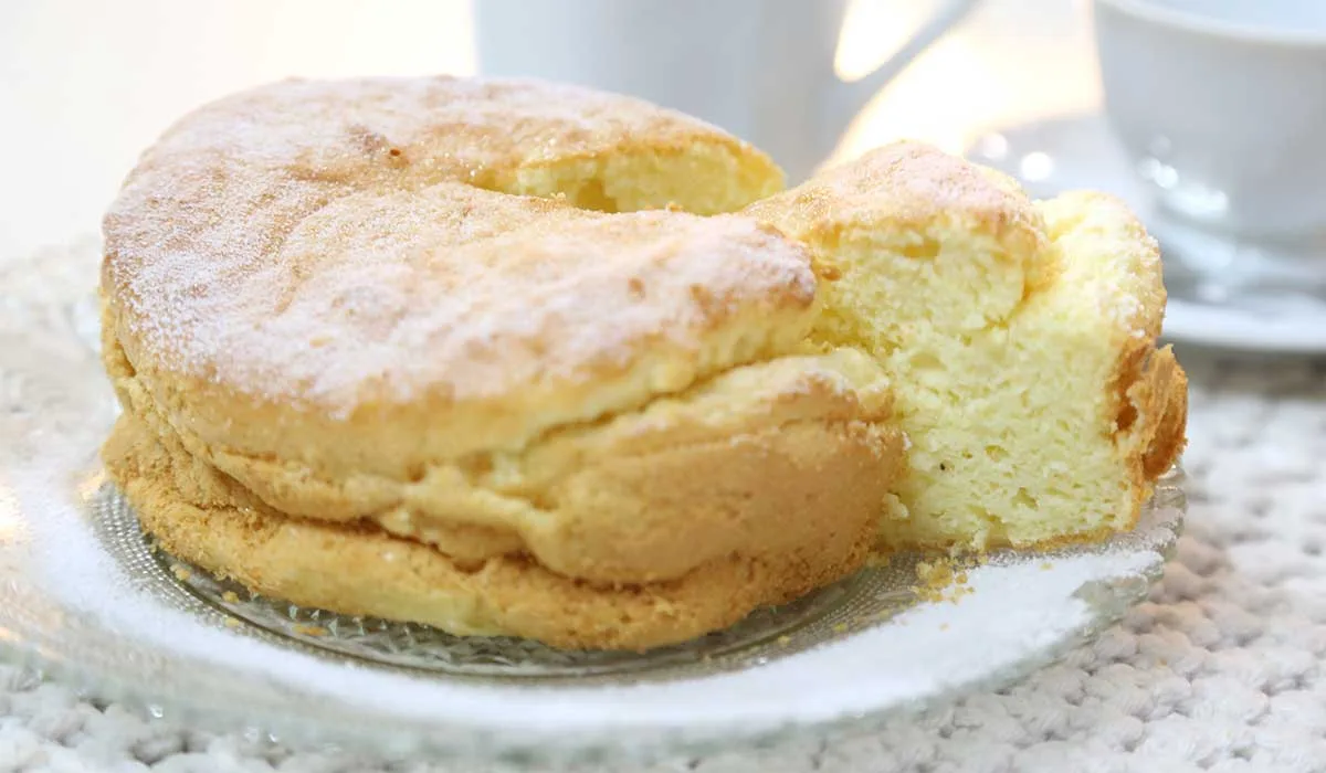 Aprenda Como Preparar um Bolo Fofíssimo Perfeito: Sem Glúten e Sem Lactose 6 bolo fofíssimo