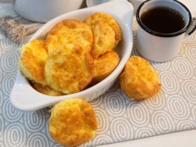 Pãozinho Fácil e Rápido