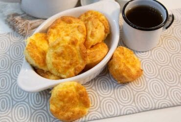 Aprenda a Fazer: Pãozinho Fácil e Rápido Feita no Liquidificador 9 Pãozinho Fácil e Rápido