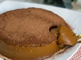 Descubra Como Preparar esta Sobremesa 2 Ingredientes Fácil e Saudável 3 sobremesa 2 ingredientes