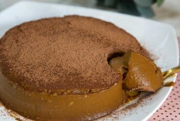 Descubra Como Preparar esta Sobremesa 2 Ingredientes Fácil e Saudável 18 sobremesa 2 ingredientes