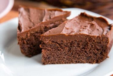 Bolo Mousse de Chocolate: Aprenda a Fazer esta Delícia 21 bolo mousse de chocolate