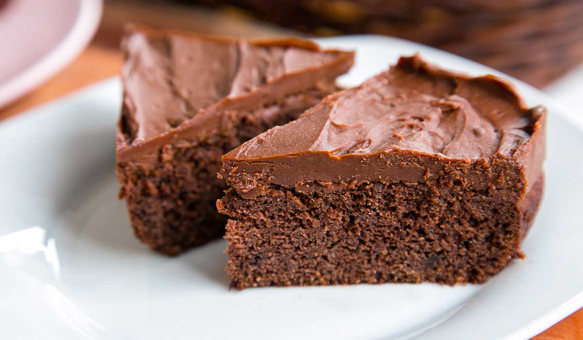 Bolo Mousse de Chocolate: Aprenda a Fazer esta Delícia