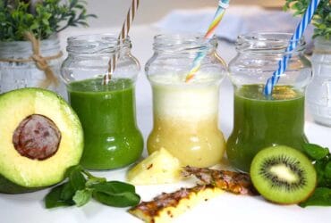 3 Sucos Detox que Ajudam a Desinchar Rápido de Forma Saudável 9 3 sucos detox que ajudam a desinchar