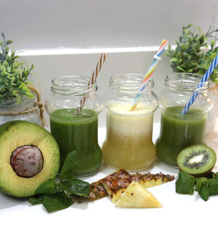 3 Sucos Detox que Ajudam a Desinchar Rápido de Forma Saudável 5 3 sucos detox que ajudam a desinchar