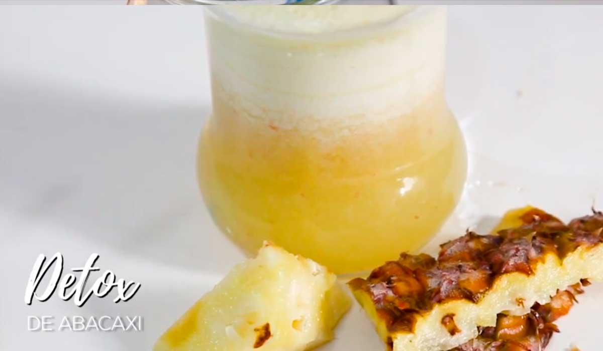 3 Sucos Detox que Ajudam a Desinchar Rápido de Forma Saudável 8 3 sucos detox que ajudam a desinchar