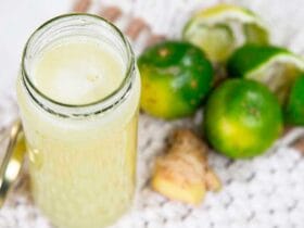 suco detox que ajuda desinchar