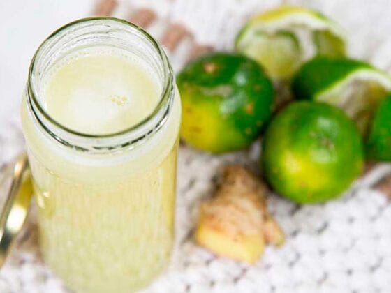 suco detox que ajuda desinchar