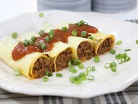 Sem Glúten e Sem lactose: Panqueca Fácil e Deliciosa 15 panqueca fácil