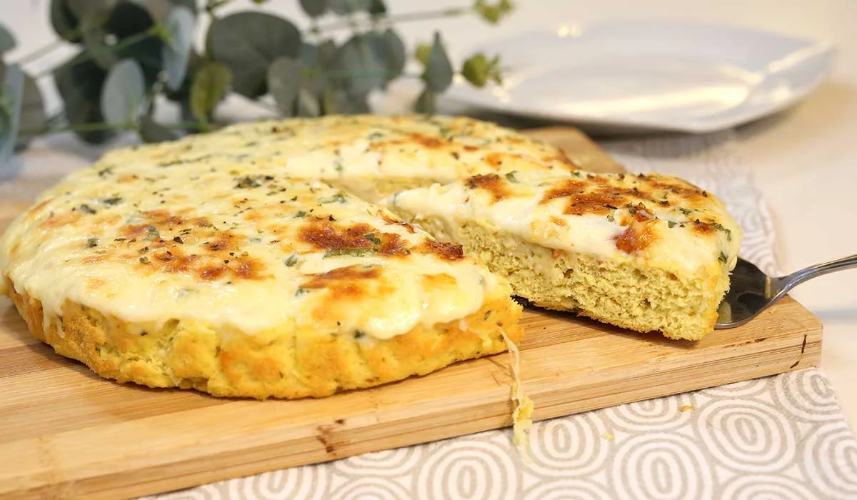 A Melhor Torta de Frango Cremosa: Você Vai se Supreender!