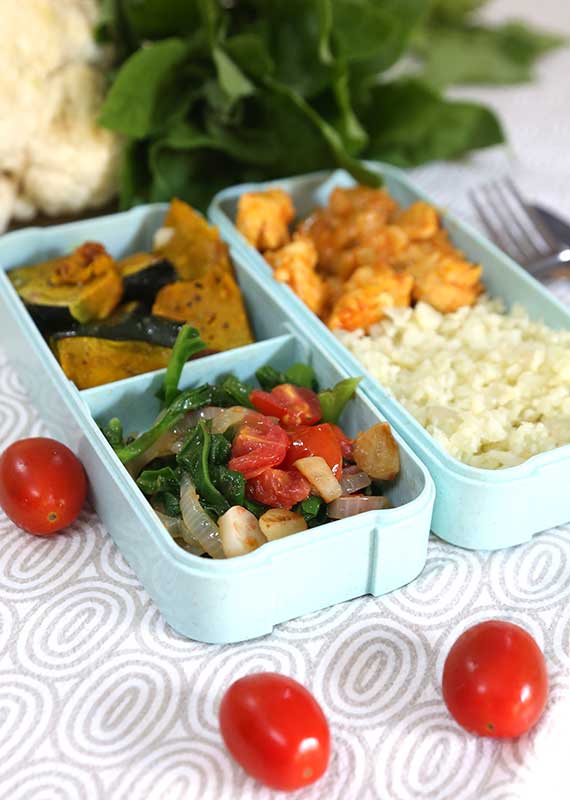 marmita fit fácil e rápida