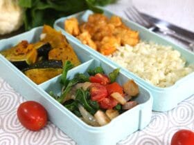 marmita fit fácil e rápida