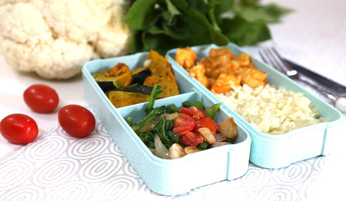 marmita fit fácil e rápida