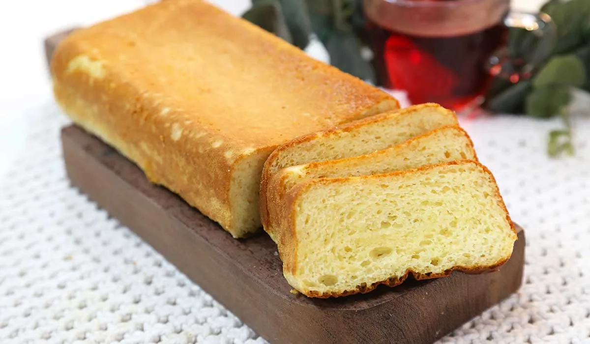 Descubra Como Fazer um Pão Sem Farinha de Trigo Delicioso e Fofinho