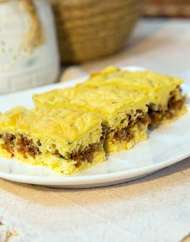 torta fácil sem glúten