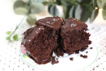 Bolo Fofinho na Airfryer: Rápido, Sem Glúten e Sem Adição de Açúcar 12 bolo fofinho na airfryer