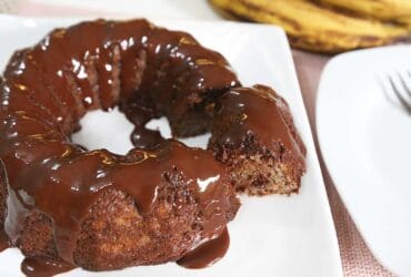 Receita Imperdível: Bolo Saudável Sem Leite e Sem Açúcar para o Dia a Dia 18 bolo saudável sem leite e sem açúcar