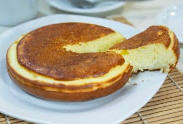 Como Fazer Pão sem Glúten em 10 Minutos 12 pão sem glúten