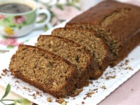Como Fazer um Bolo Integral Fofinho e Saudável 3 bolo integral fofinho