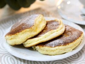 Pãozinho Fofinho Sem Leite, Sem Fermento e Sem Açúcar 12 pãozinho fofinho sem leite