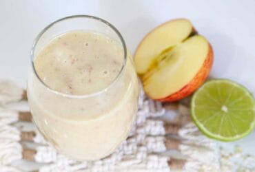 Descubra o Poder do Suco Detox de Maçã, Aveia e Limão 6 suco detox de maçã