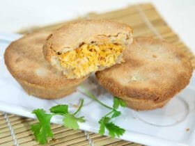 empada de frango sem trigo