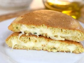 lanche fácil e rápido