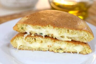 Como Fazer um Lanche Fácil e Rápido na Frigideira 21 lanche fácil e rápido