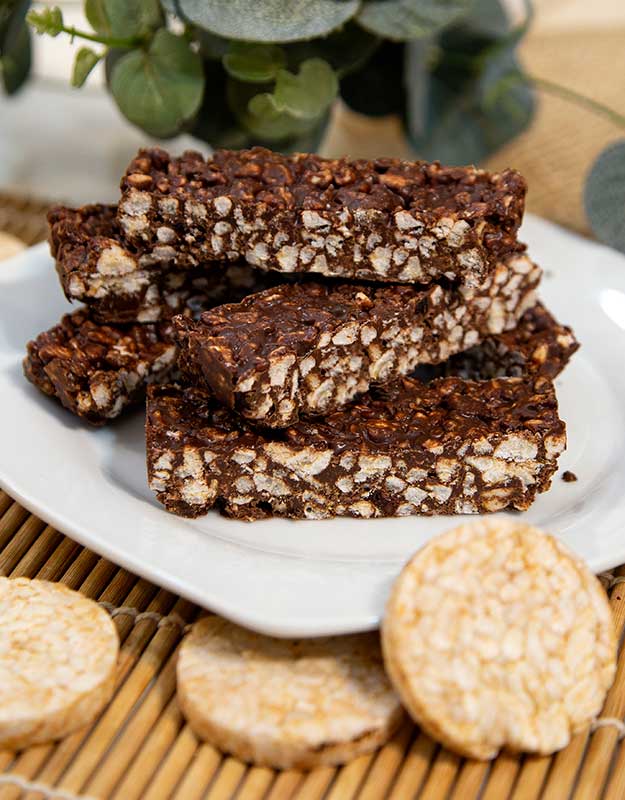 Lanche da Tarde Fit com Apenas 4 Ingredientes 5 lanche da tarde