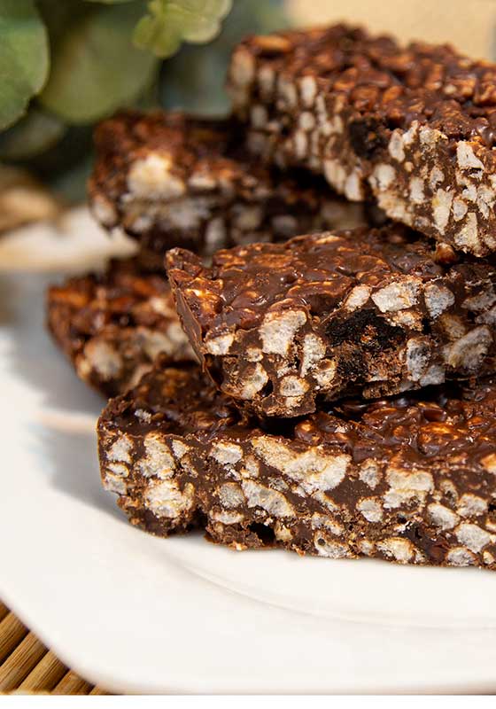 Lanche da Tarde Fit com Apenas 4 Ingredientes 6 lanche da tarde