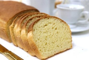 Descubra o Melhor Pão de Forma Sem Glúten Caseiro Super Fofinho 18 pão de forma sem glúten