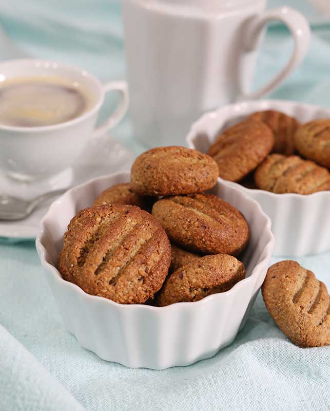 Biscoito 3 Ingredientes Crocante e Fácil: Aprenda a Fazer 5 biscoito 3 ingredientes