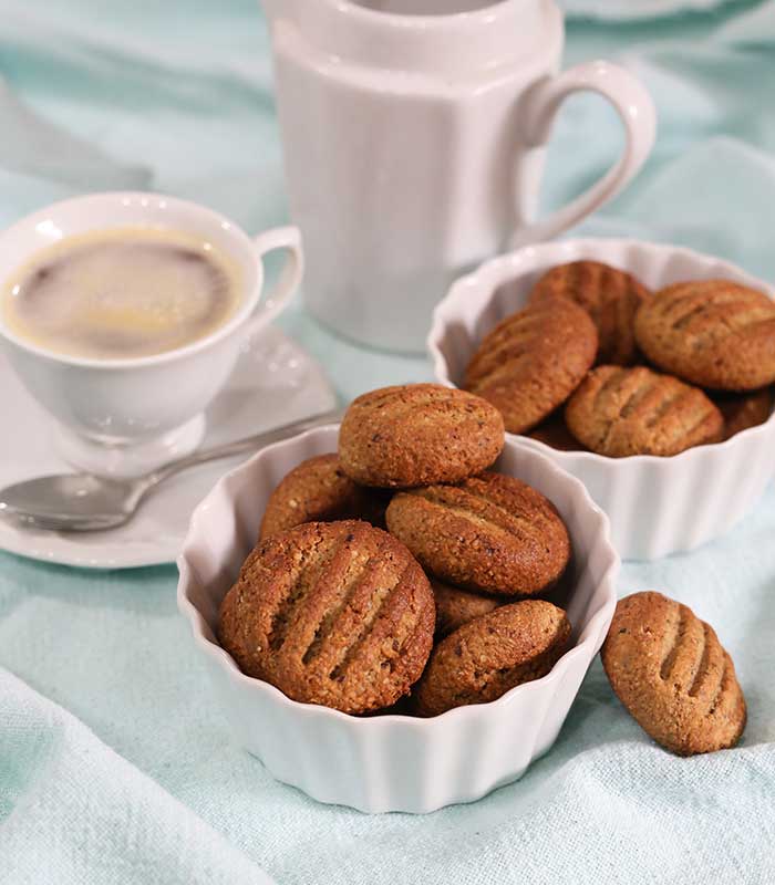 Biscoito 3 Ingredientes Crocante e Fácil: Aprenda a Fazer 7 biscoito 3 ingredientes
