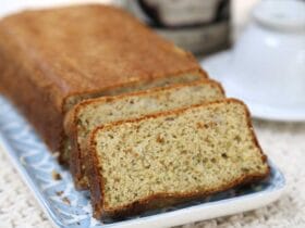 pão fofinho de liquidificador