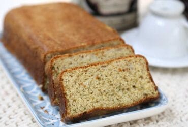 pão fofinho de liquidificador