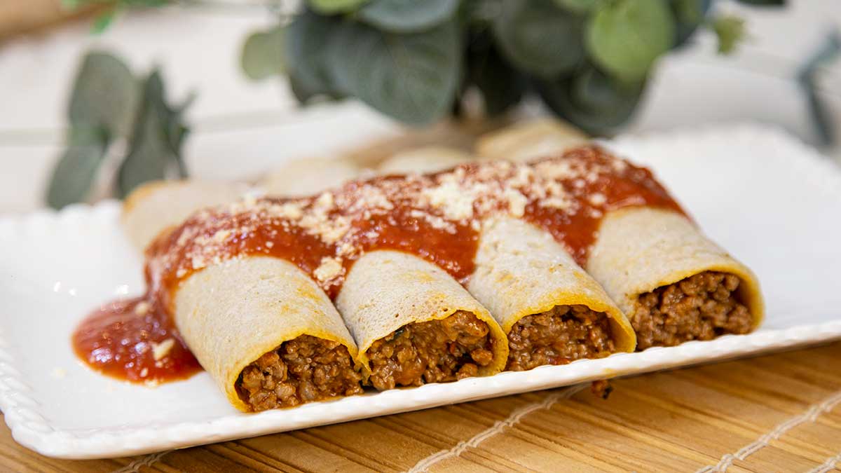 panqueca sem farinha